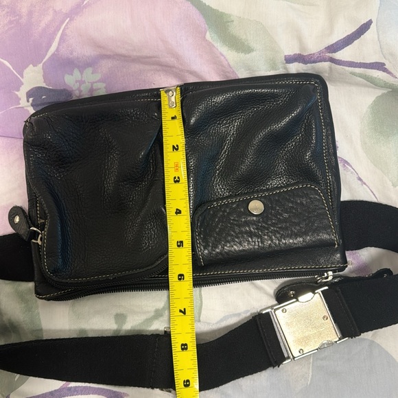 Roots belt bag village pack - Picture 4 of 4